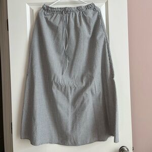 Neuflora Sonoma skirt in grey